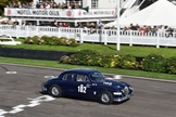 Goodwood Revival Meeting -  13 september 2025