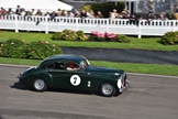 Goodwood Revival Meeting -  13 september 2025