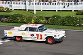 Goodwood Revival Meeting -  13 september 2025