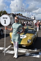 Goodwood Revival Meeting -  13 september 2025