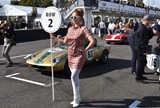 Goodwood Revival Meeting -  13 september 2025