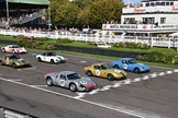 Goodwood Revival Meeting -  13 september 2025
