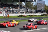 Goodwood Revival Meeting -  13 september 2025