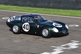 Goodwood Revival Meeting -  13 september 2025