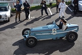 Goodwood Revival Meeting -  13 september 2025