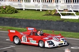 Goodwood Revival Meeting -  13 september 2025