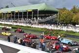 Goodwood Revival Meeting -  13 september 2025