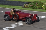 Goodwood Revival Meeting -  13 september 2025