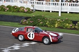 Goodwood Revival Meeting -  13 september 2025