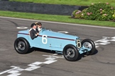 Goodwood Revival Meeting -  13 september 2025