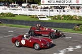 Goodwood Revival Meeting -  13 september 2025