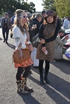 Goodwood Revival Meeting -  13 september 2025