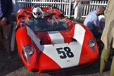 Goodwood Revival Meeting -  13 september 2025