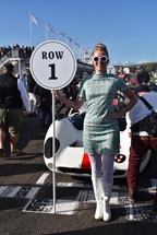 Goodwood Revival Meeting -  13 september 2025