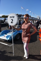 Goodwood Revival Meeting -  13 september 2025
