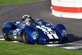 Goodwood Revival Meeting -  13 september 2025