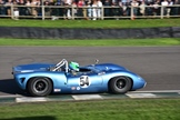 Goodwood Revival Meeting -  13 september 2025