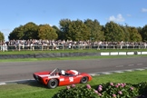 Goodwood Revival Meeting -  13 september 2025