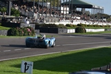 Goodwood Revival Meeting -  13 september 2025