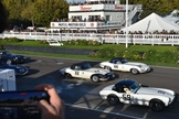 Goodwood Revival Meeting -  13 september 2025
