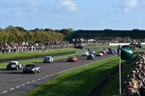 Goodwood Revival Meeting -  13 september 2025