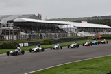 Goodwood Revival Meeting -  13 september 2025