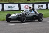 Goodwood Revival Meeting -  13 september 2025