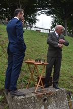 Goodwood Revival Meeting -  13 september 2025