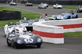 Goodwood Revival Meeting -  13 september 2025