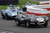 Goodwood Revival Meeting -  13 september 2025