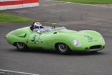Goodwood Revival Meeting -  13 september 2025