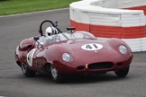 Goodwood Revival Meeting -  13 september 2025