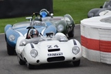 Goodwood Revival Meeting -  13 september 2025