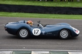 Goodwood Revival Meeting -  13 september 2025