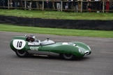 Goodwood Revival Meeting -  13 september 2025