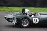 Goodwood Revival Meeting -  13 september 2025