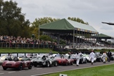 Goodwood Revival Meeting -  13 september 2025