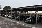 Goodwood Revival Meeting -  13 september 2025