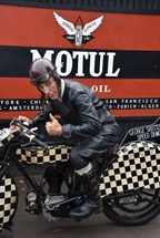 Goodwood Revival Meeting -  13 september 2025