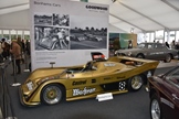 Goodwood Revival Meeting -  13 september 2025