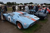 Goodwood Revival Meeting -  13 september 2025