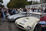 Goodwood Revival Meeting -  13 september 2025