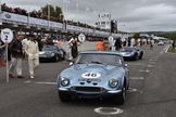 Goodwood Revival Meeting -  13 september 2025