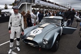 Goodwood Revival Meeting -  13 september 2025