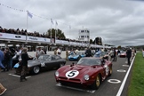 Goodwood Revival Meeting -  13 september 2025