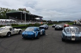 Goodwood Revival Meeting -  13 september 2025