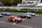 Goodwood Revival Meeting -  13 september 2025
