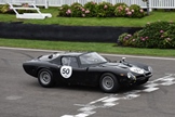 Goodwood Revival Meeting -  13 september 2025