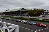 Goodwood Revival Meeting -  13 september 2025