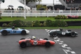 Goodwood Revival Meeting -  13 september 2025